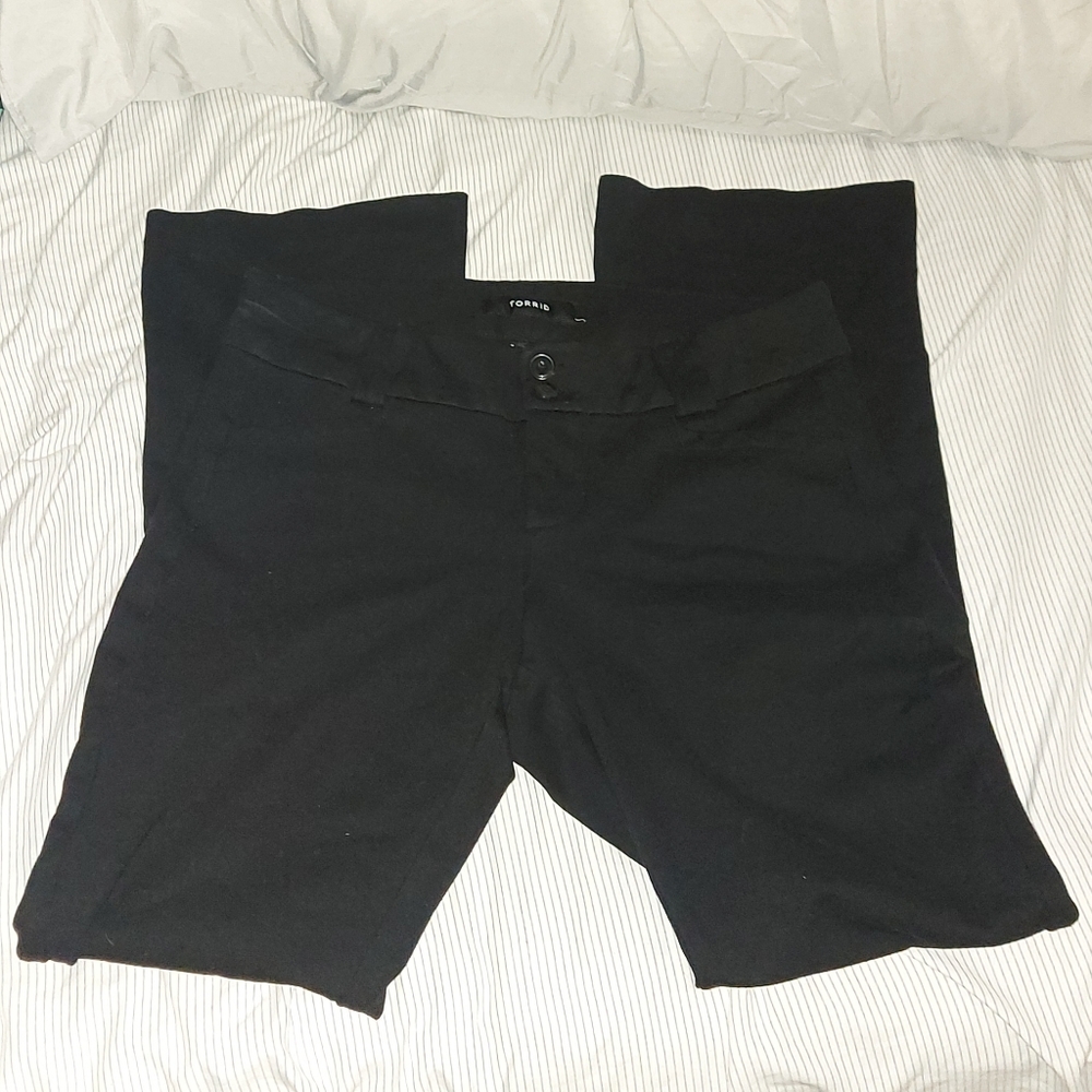 Torrid pants